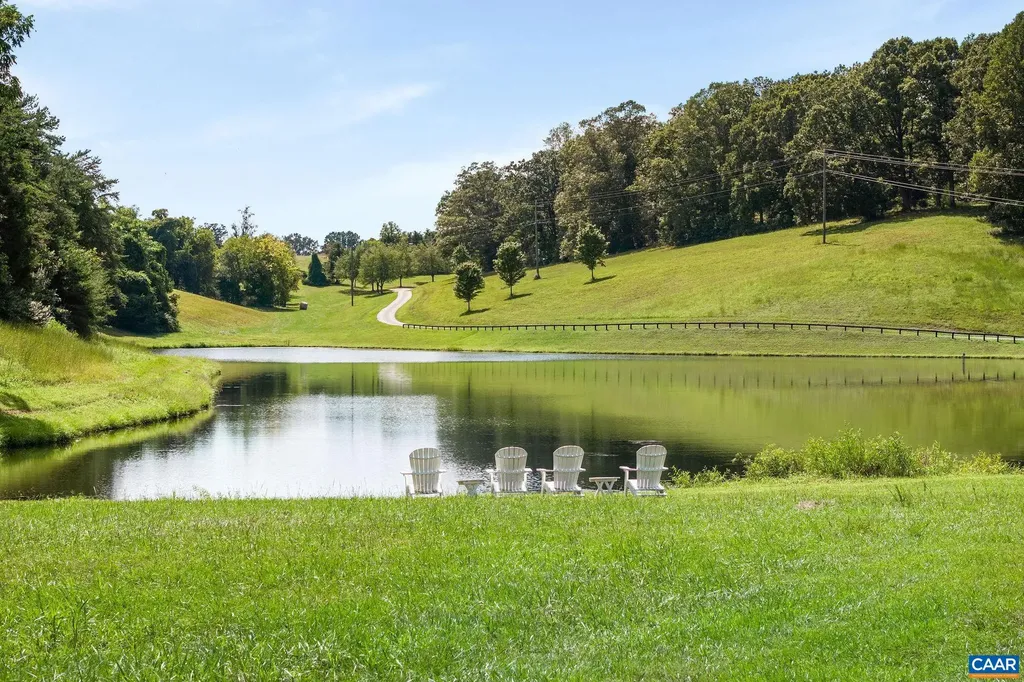 3365 Stony Point Road Charlottesville VA 22911