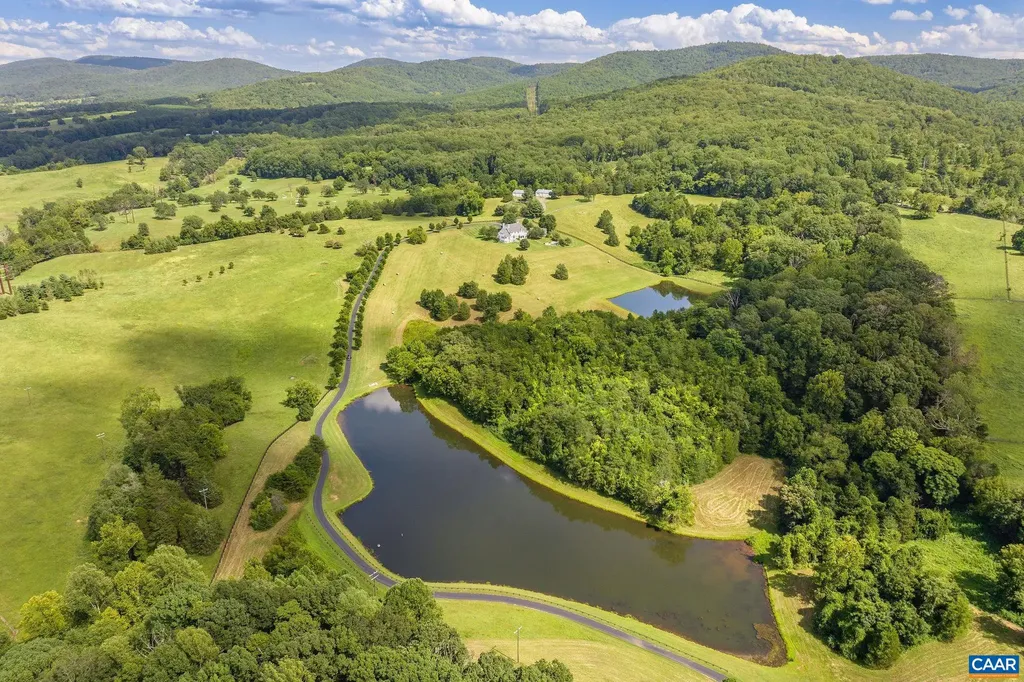 3365 Stony Point Road Charlottesville VA 22911