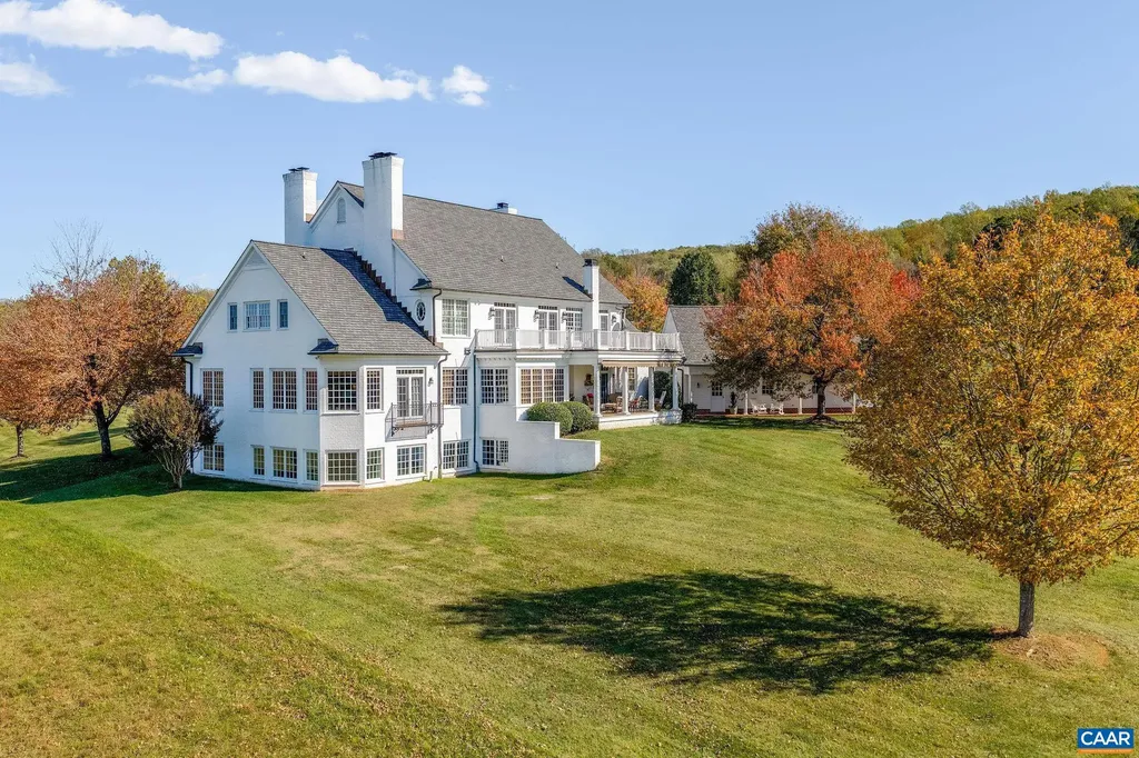 3365 Stony Point Road Charlottesville VA 22911