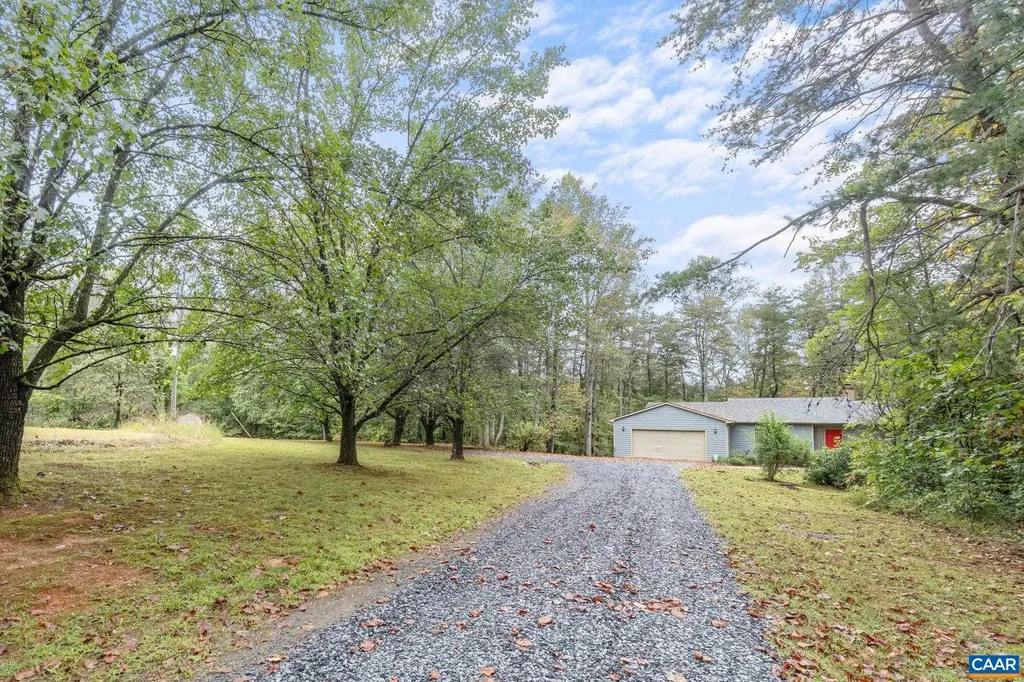 710 Sharps Creek Road Scottsville VA 24590