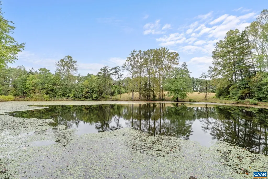 710 Sharps Creek Road Scottsville VA 24590