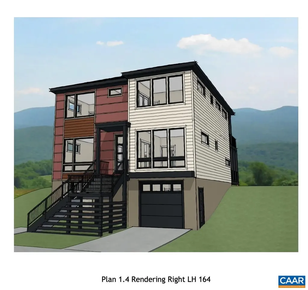 1334 Pen Park Lane Charlottesville VA 22901