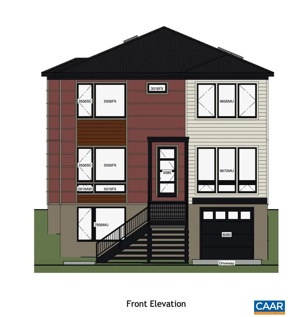 1334 Pen Park Lane Charlottesville VA 22901