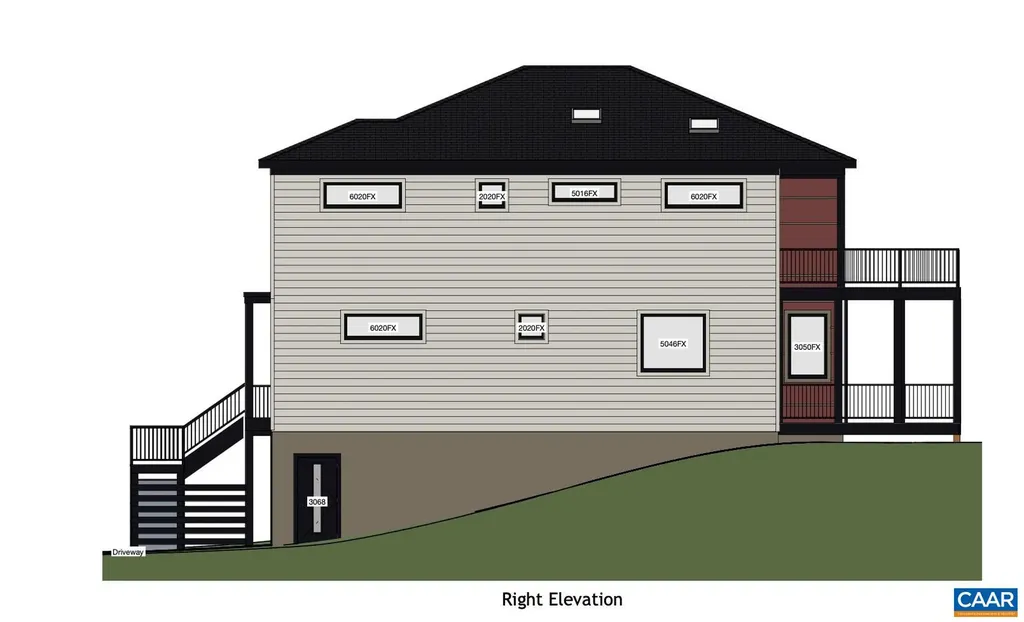 1334 Pen Park Lane Charlottesville VA 22901