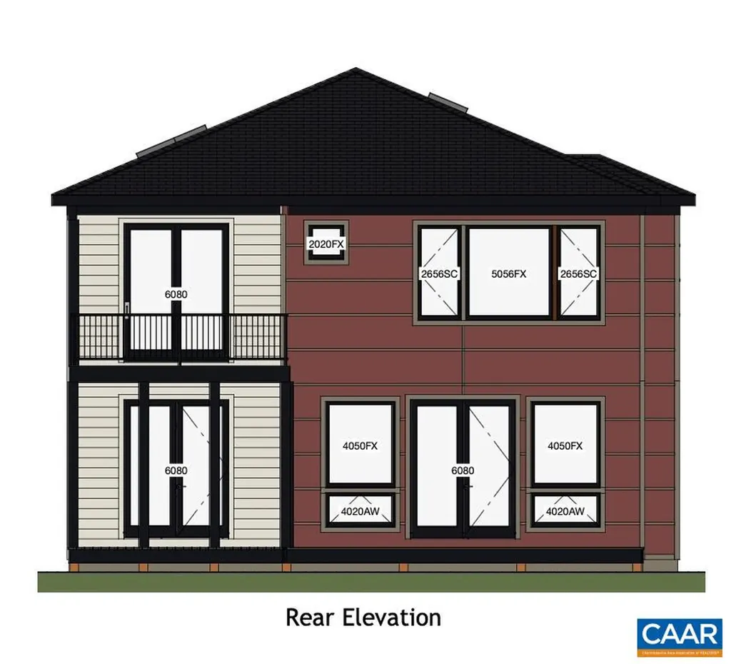 1334 Pen Park Lane Charlottesville VA 22901