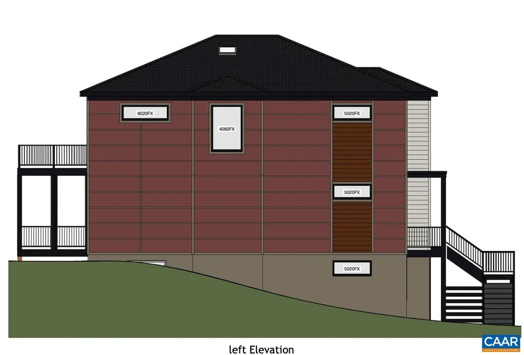 1334 Pen Park Lane Charlottesville VA 22901