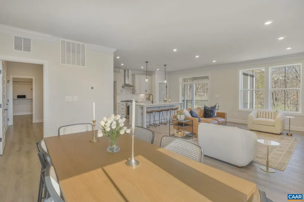 19b Farrow Cove Charlottesville VA 22901