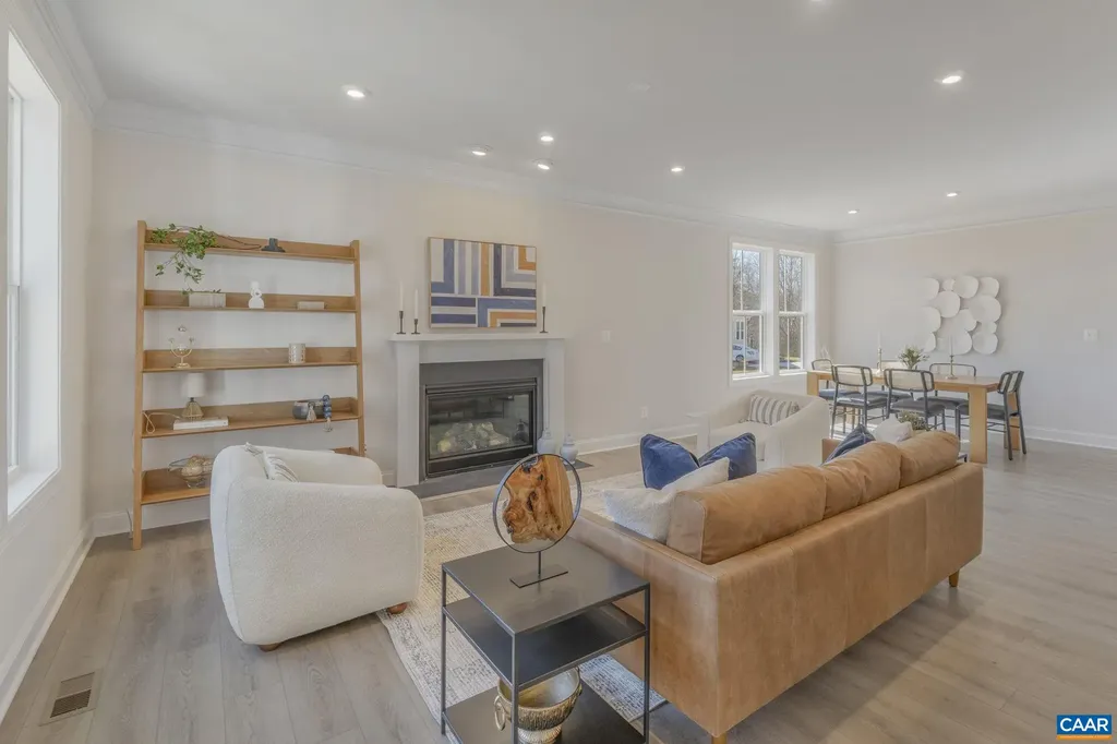 19b Farrow Cove Charlottesville VA 22901