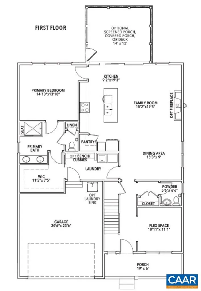 19b Farrow Cove Charlottesville VA 22901
