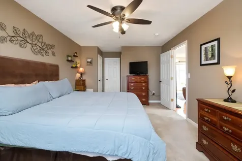 704 Stonewall Circle Staunton VA 24401
