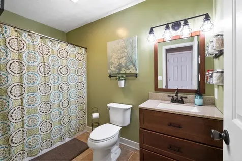 704 Stonewall Circle Staunton VA 24401