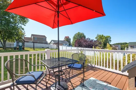 704 Stonewall Circle Staunton VA 24401