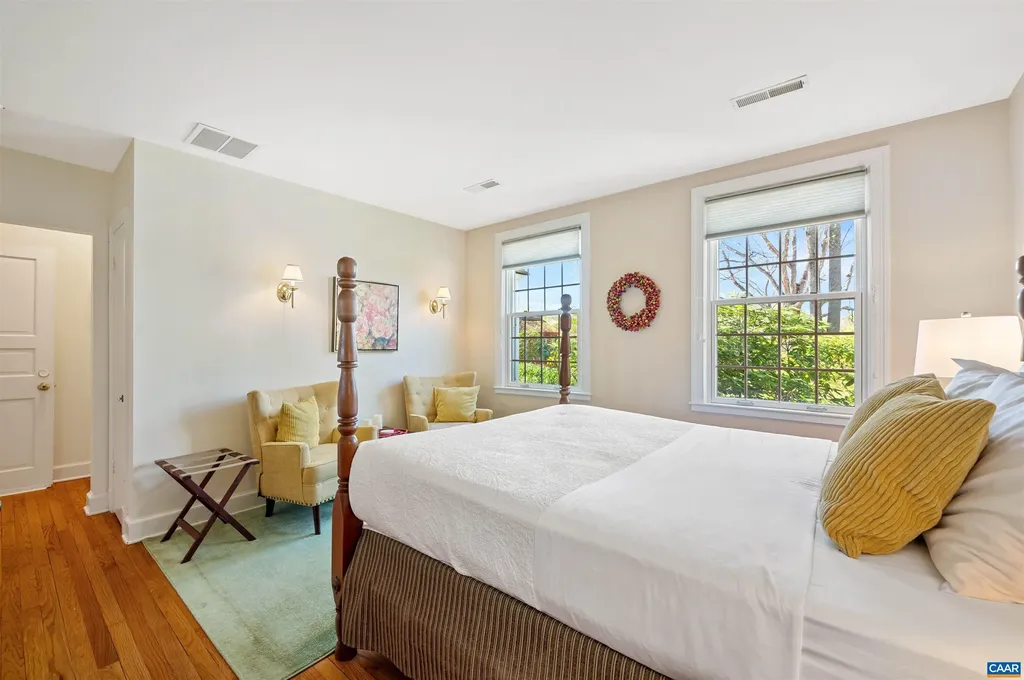 2280 Garth Road Charlottesville VA 22901