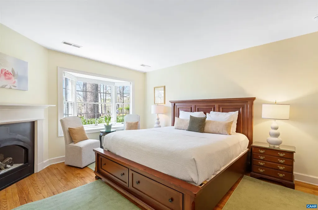 2280 Garth Road Charlottesville VA 22901