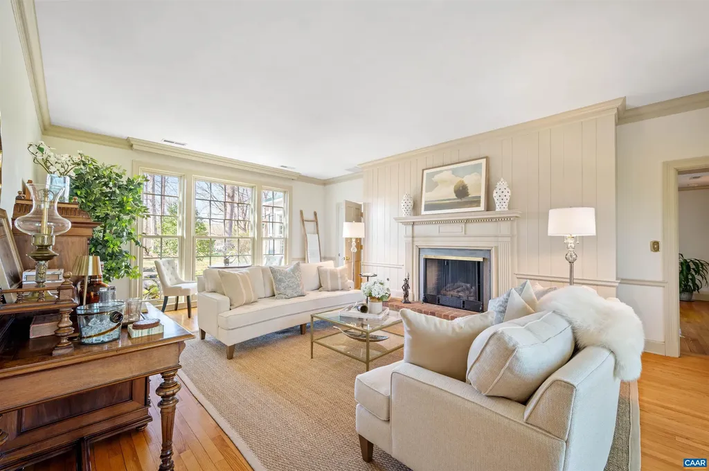 2280 Garth Road Charlottesville VA 22901