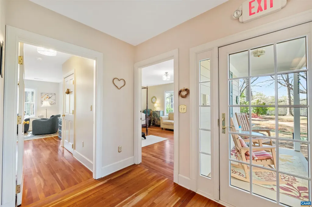 2280 Garth Road Charlottesville VA 22901