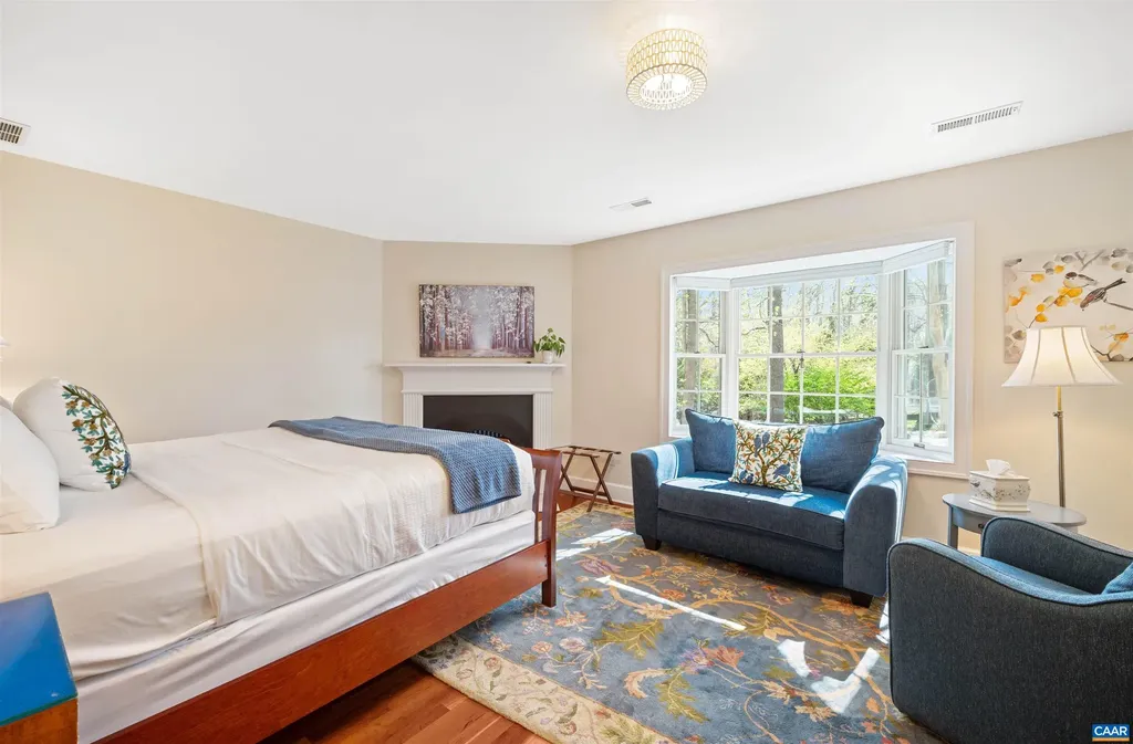 2280 Garth Road Charlottesville VA 22901