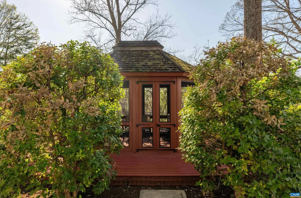 2280 Garth Road Charlottesville VA 22901