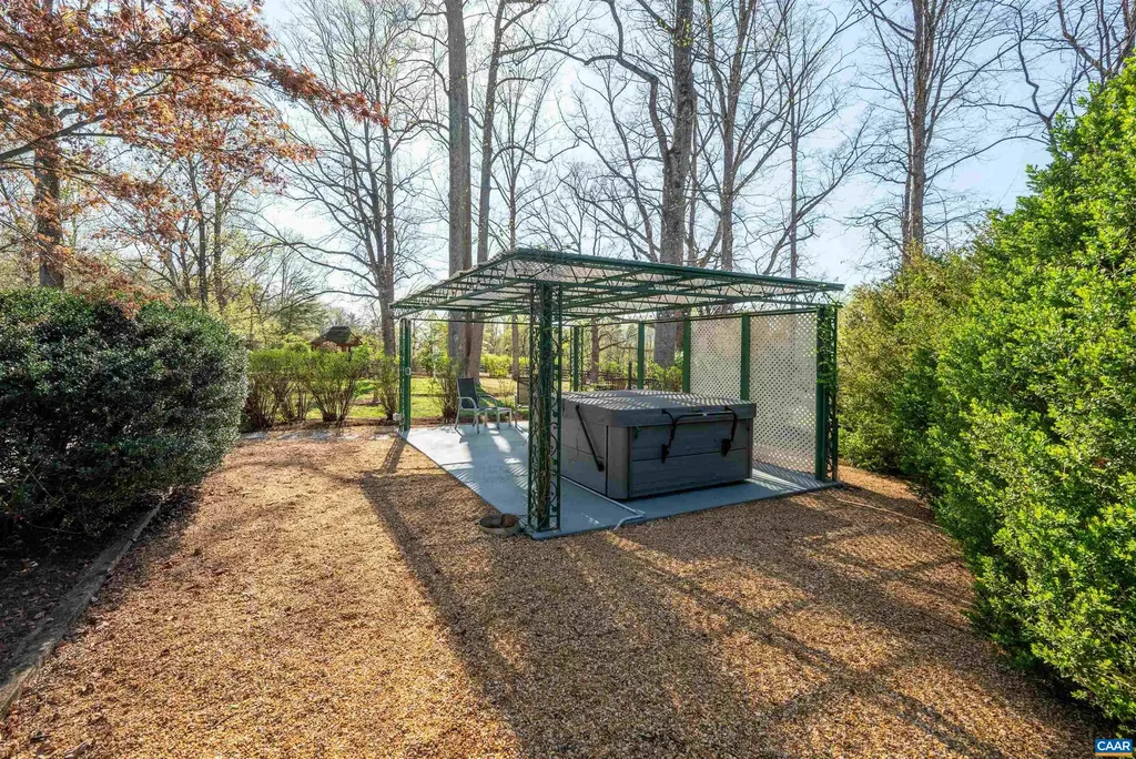 2280 Garth Road Charlottesville VA 22901