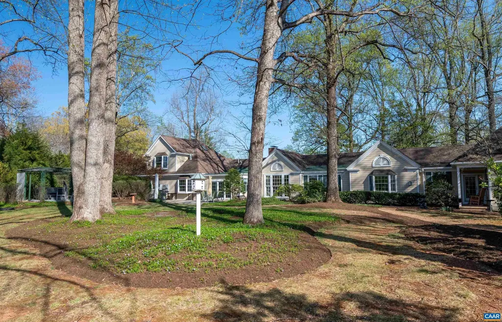 2280 Garth Road Charlottesville VA 22901