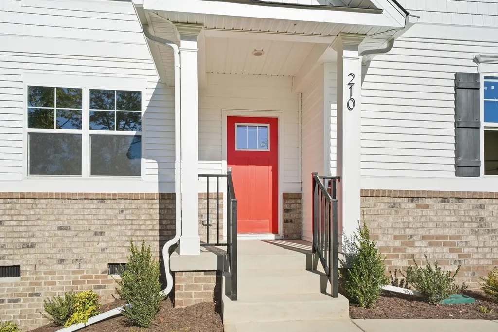 210 Happy Valley Road Keswick VA 22947