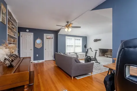33 Port Republic Road Harrisonburg VA 22801