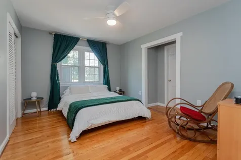 33 Port Republic Road Harrisonburg VA 22801
