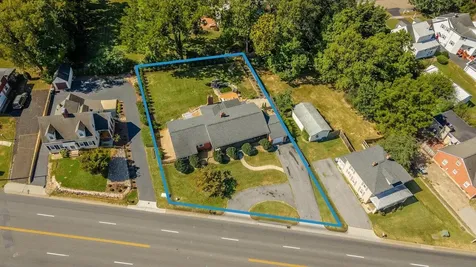 33 Port Republic Road Harrisonburg VA 22801