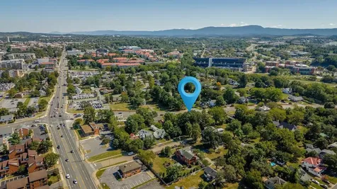33 Port Republic Road Harrisonburg VA 22801