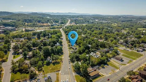 33 Port Republic Road Harrisonburg VA 22801