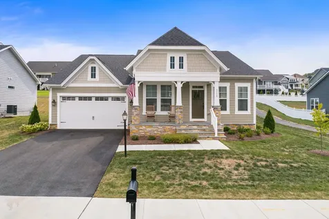 3130 Clubhouse Hill Road Rockingham VA 22801