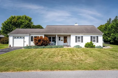 107 Morgan Avenue Elkton VA 22827