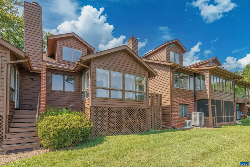 B2 Marina Point Palmyra VA 22963