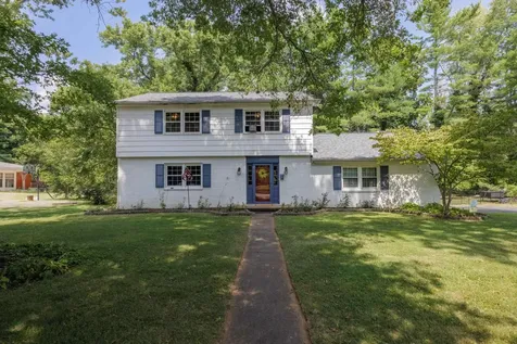 601 Shore Road Waynesboro VA 22980