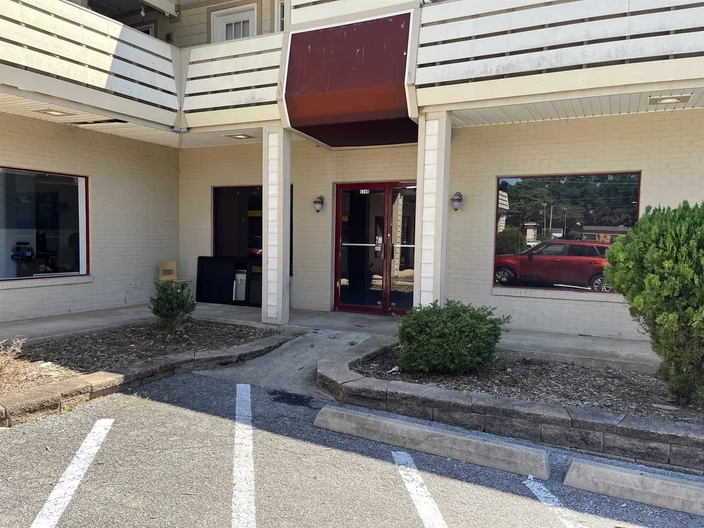 634 Charles Street Staunton VA 24401