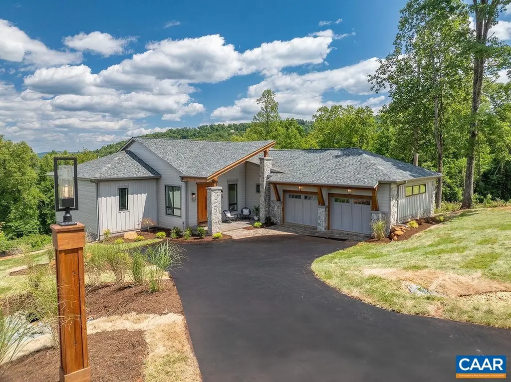 2357 Summit Ridge Trail Charlottesville VA 22911