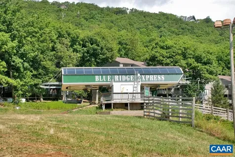 Tbd Shamokin Springs Trail Wintergreen Resort VA 22967