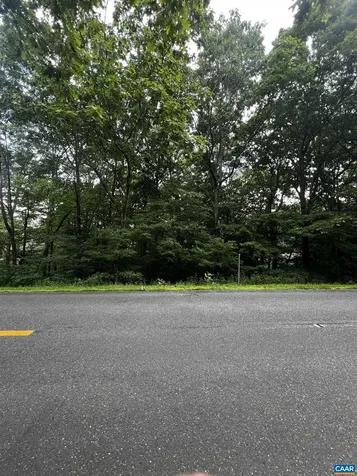 Tbd Shamokin Springs Trail Wintergreen Resort VA 22967