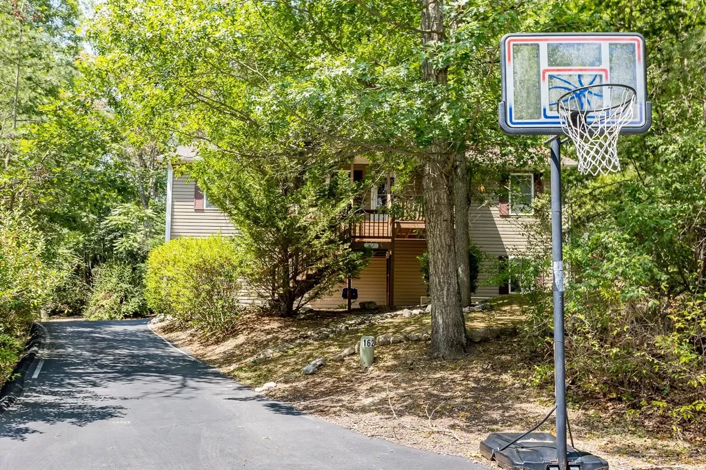 162 Greenwood Court Mcgaheysville VA 22840