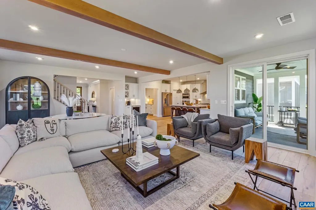 1188 Sablewood Drive Charlottesville VA 22911