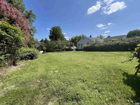 0 Saint Charles Avenue Charlottesville VA 22902