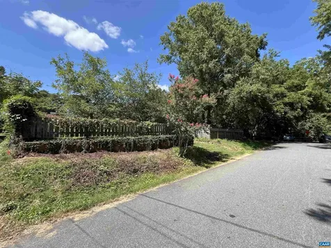 0 Saint Charles Avenue Charlottesville VA 22902