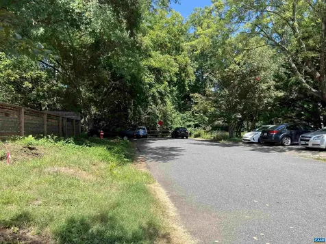 0 Saint Charles Avenue Charlottesville VA 22902