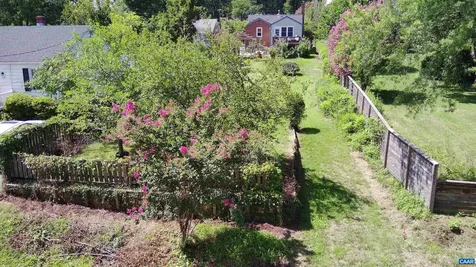 0 Saint Charles Avenue Charlottesville VA 22902