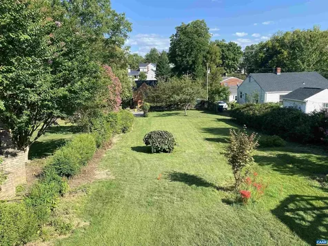 0 Saint Charles Avenue Charlottesville VA 22902