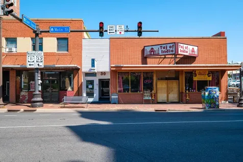 30 South Main Street Harrisonburg VA 22801