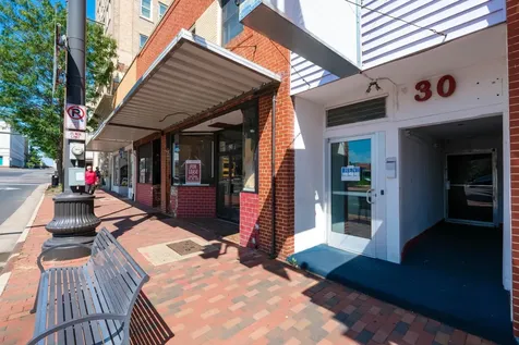 30 South Main Street Harrisonburg VA 22801
