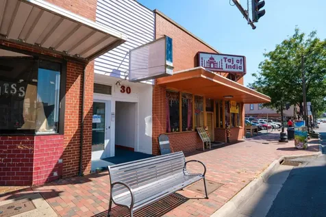 30 South Main Street Harrisonburg VA 22801