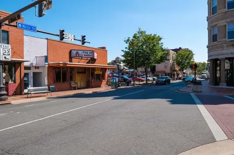 30 South Main Street Harrisonburg VA 22801