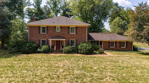 1209 Meadowbrook Road Waynesboro VA 22980